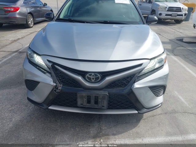 4T1B61HK7KU267047 Toyota a25a-fks