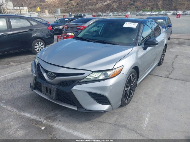 4T1B61HK7KU267047 Toyota a25a-fks
