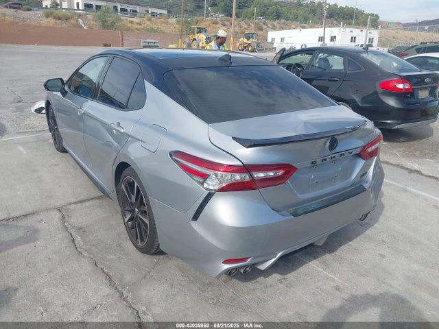 4T1B61HK7KU267047 Toyota a25a-fks