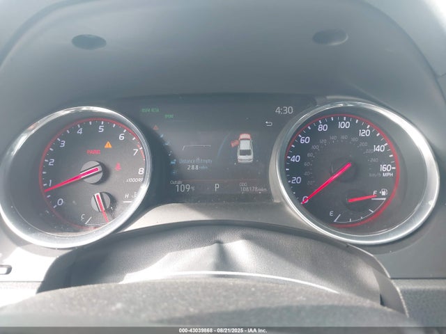 4T1B61HK7KU267047 Toyota a25a-fks