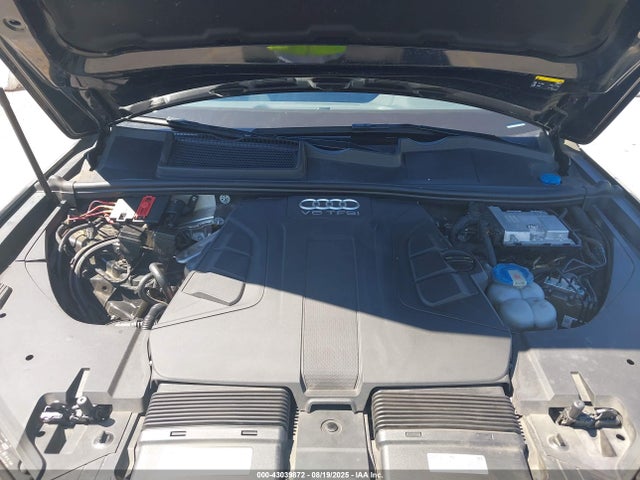 2017 AUDI Q7 WA1LAAF72HD022343 Photo 9