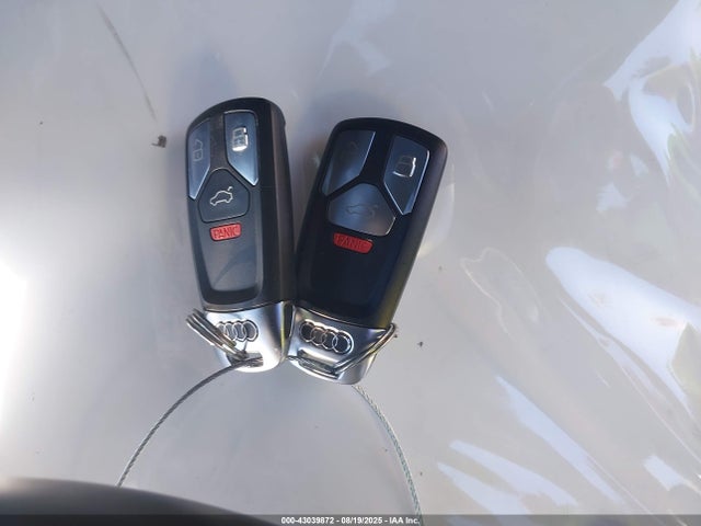 2017 AUDI Q7 WA1LAAF72HD022343 Photo 10