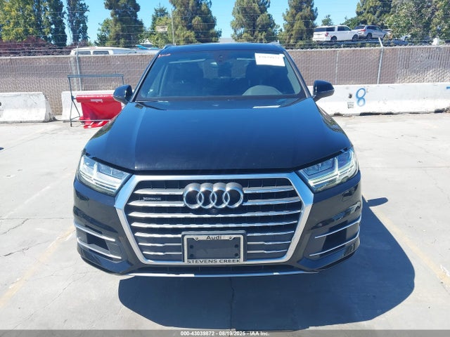WA1LAAF72HD022343 Audi Q7
