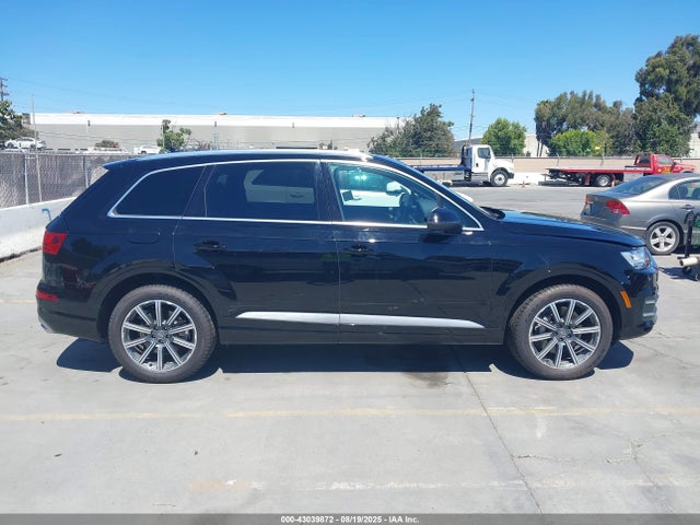 WA1LAAF72HD022343 Audi Q7
