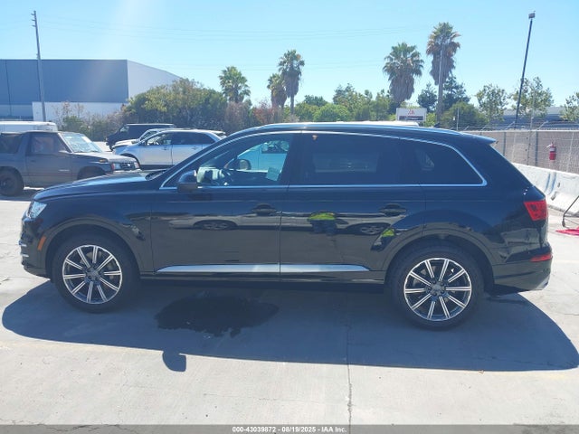 WA1LAAF72HD022343 Audi Q7