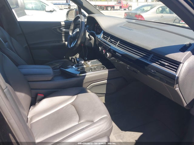 2017 AUDI Q7 WA1LAAF72HD022343 Photo 4