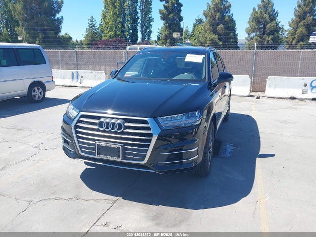 2017 AUDI Q7 WA1LAAF72HD022343 Photo 5
