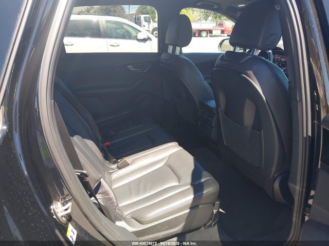 2017 AUDI Q7 WA1LAAF72HD022343 Photo 7