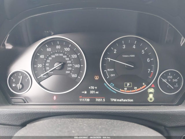 WBA3B1G53FNT06505 BMW 320i