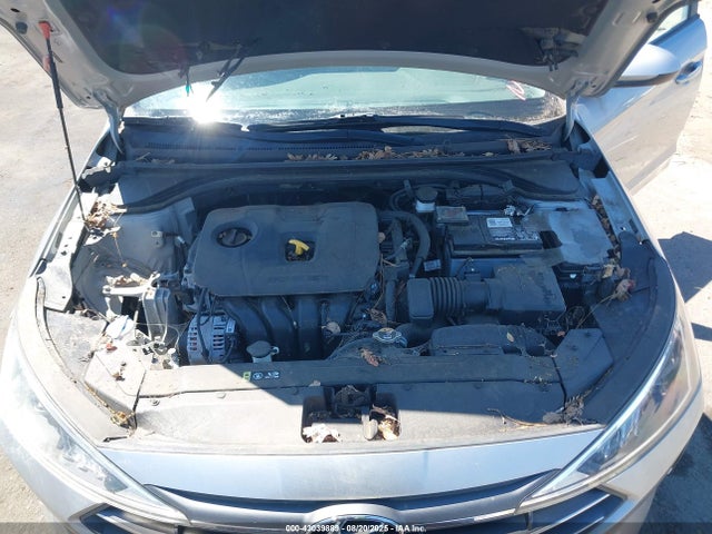 5NPD84LF7LH548506 Hyundai mpi nu