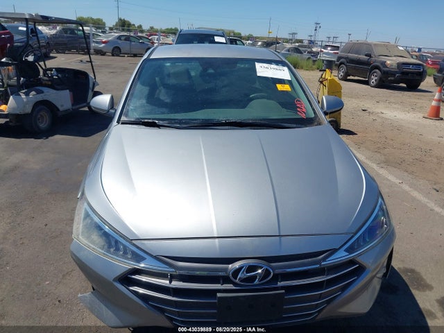 5NPD84LF7LH548506 Hyundai mpi nu