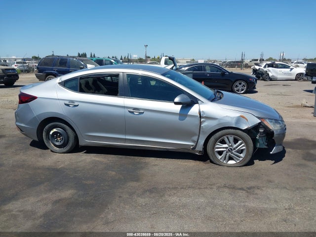 5NPD84LF7LH548506 Hyundai mpi nu