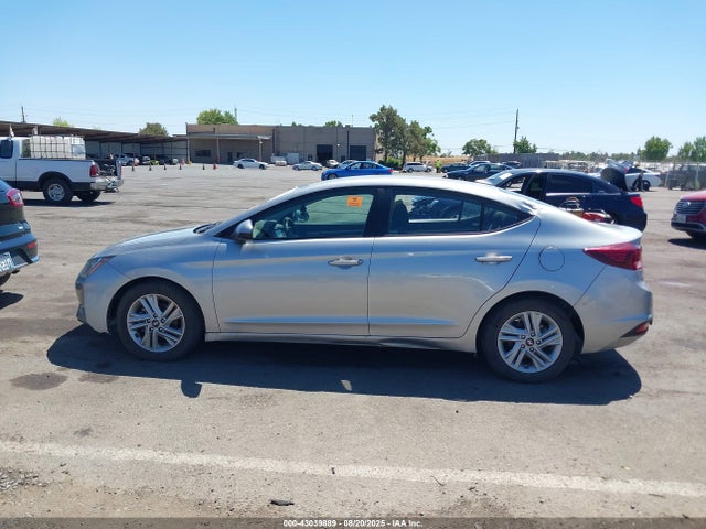 5NPD84LF7LH548506 Hyundai mpi nu