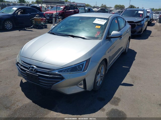5NPD84LF7LH548506 Hyundai mpi nu