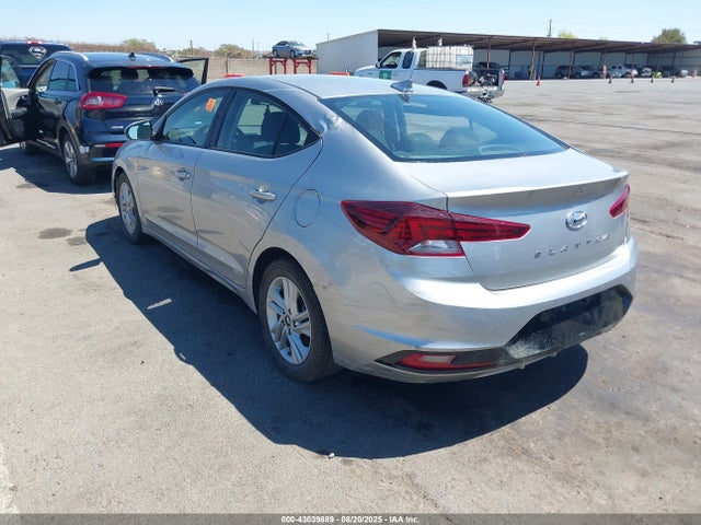 5NPD84LF7LH548506 Hyundai mpi nu