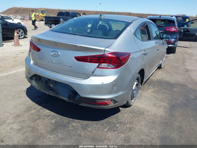 5NPD84LF7LH548506 Hyundai mpi nu