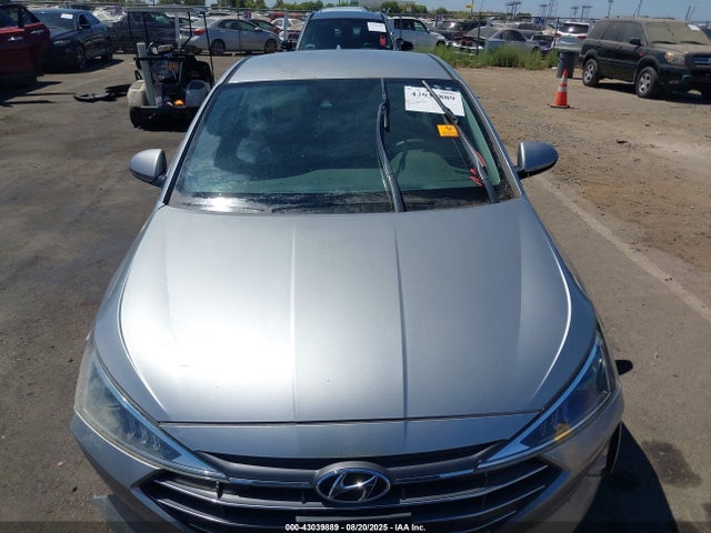 5NPD84LF7LH548506 Hyundai mpi nu
