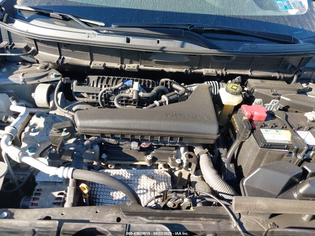 JN8AT2MV0LW121016 Nissan Rogue