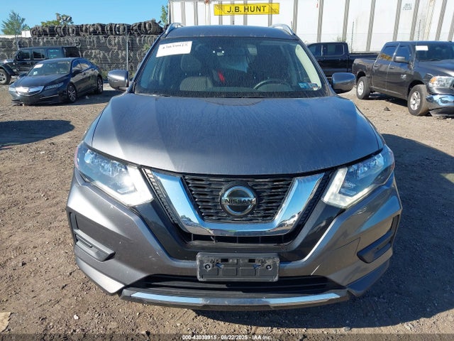 JN8AT2MV0LW121016 Nissan Rogue