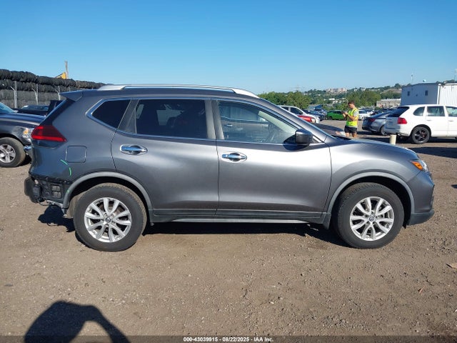JN8AT2MV0LW121016 Nissan Rogue