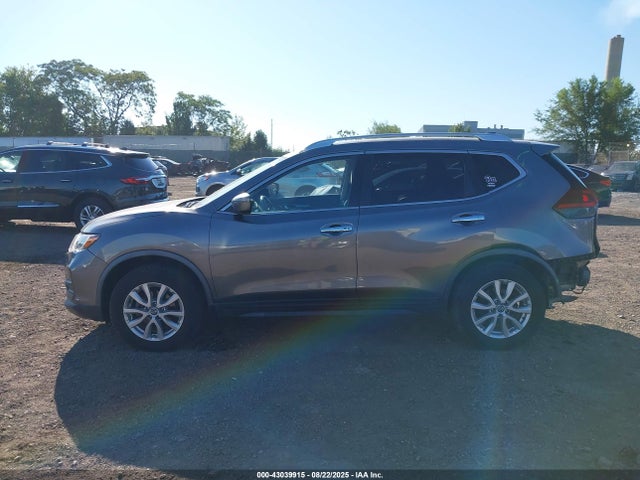 JN8AT2MV0LW121016 Nissan Rogue