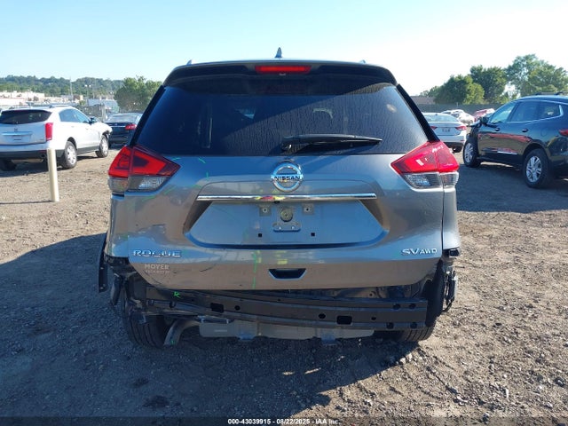 JN8AT2MV0LW121016 Nissan Rogue