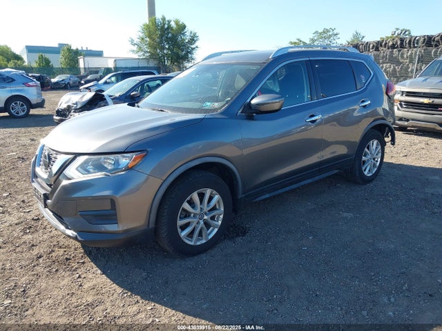 JN8AT2MV0LW121016 Nissan Rogue