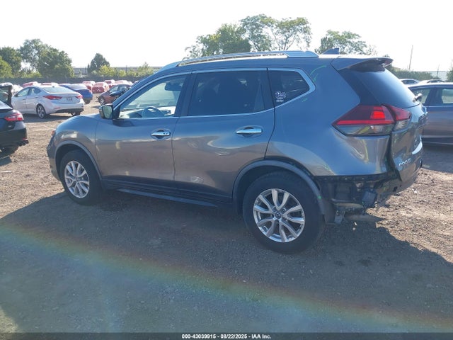 JN8AT2MV0LW121016 Nissan Rogue
