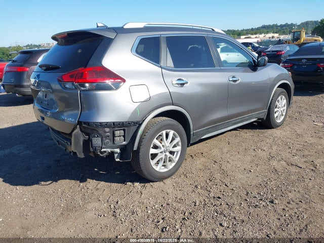 JN8AT2MV0LW121016 Nissan Rogue