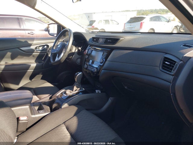 JN8AT2MV0LW121016 Nissan Rogue