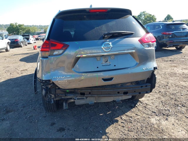 JN8AT2MV0LW121016 Nissan Rogue