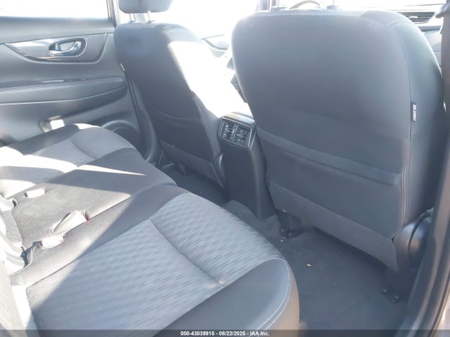 JN8AT2MV0LW121016 Nissan Rogue
