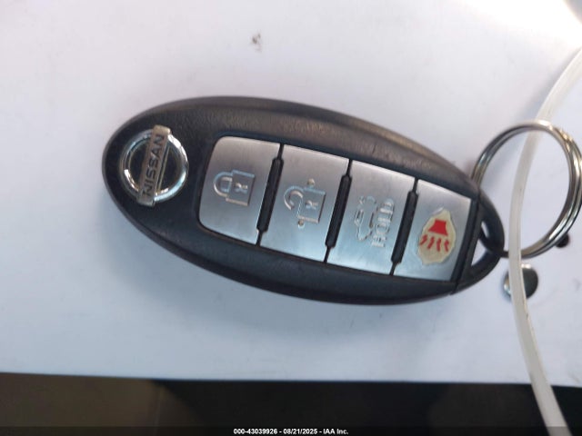Nissan Altima 2015 1N4AL3AP1FC186587 Image 11