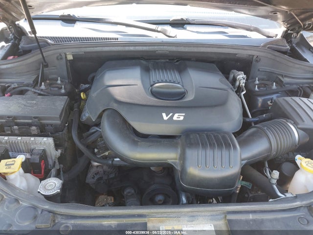 Jeep 2015 2015 1C4RJFBG7FC115980 Image 10
