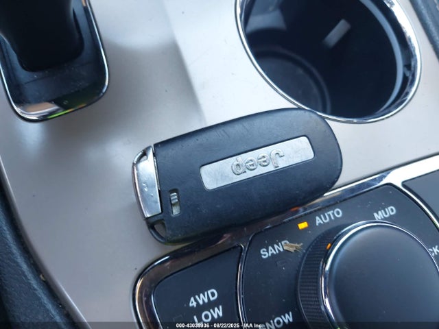 Jeep 2015 2015 1C4RJFBG7FC115980 Image 11