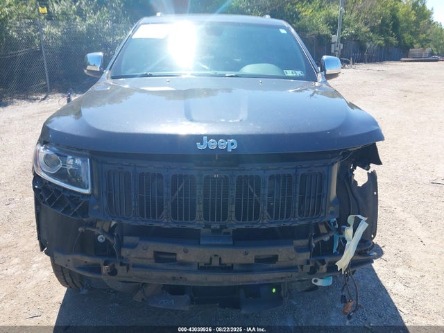 Jeep 2015 2015 1C4RJFBG7FC115980 Image 13