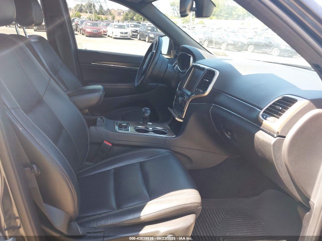 Jeep 2015 2015 1C4RJFBG7FC115980 Image 5