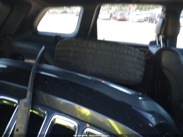 Jeep 2015 2015 1C4RJFBG7FC115980 Image 8