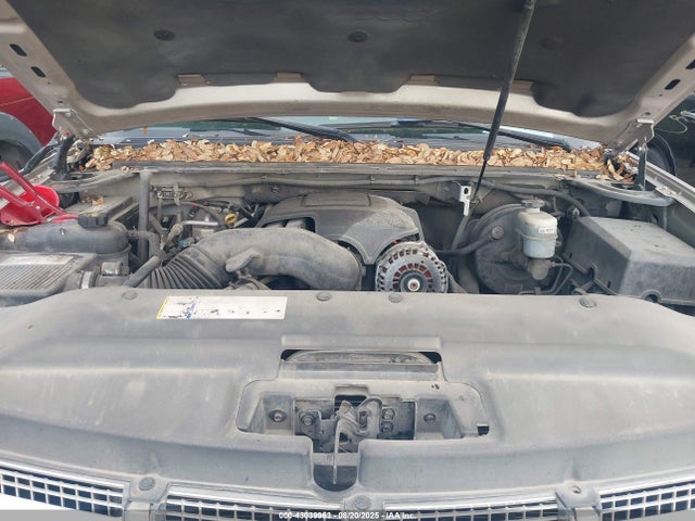 2007 CADILLAC ESCALADE 1GYFK638X7R357257 Photo 9