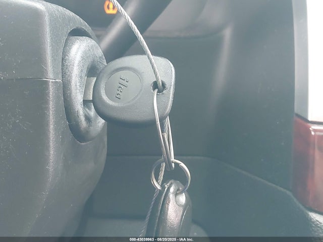 2007 CADILLAC ESCALADE 1GYFK638X7R357257 Photo 10