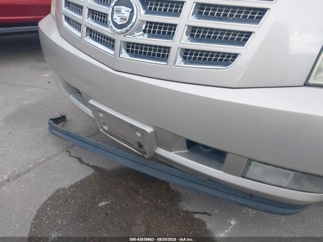 2007 CADILLAC ESCALADE 1GYFK638X7R357257 Photo 5