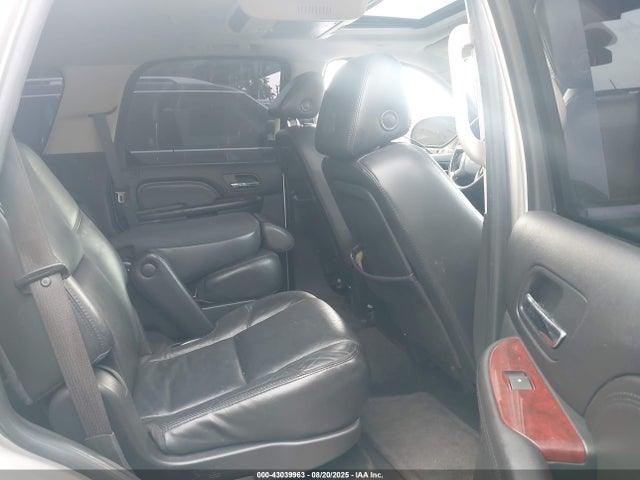 2007 CADILLAC ESCALADE 1GYFK638X7R357257 Photo 7
