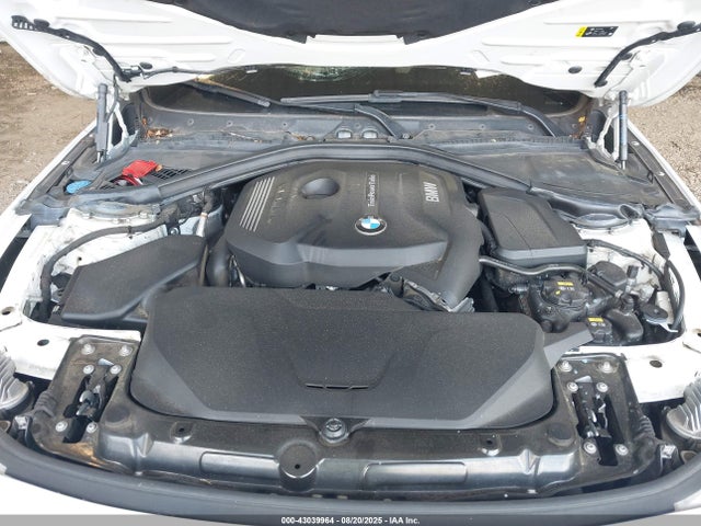BMW 430I 2020 WBA4J1C07LBU68362 Image 10