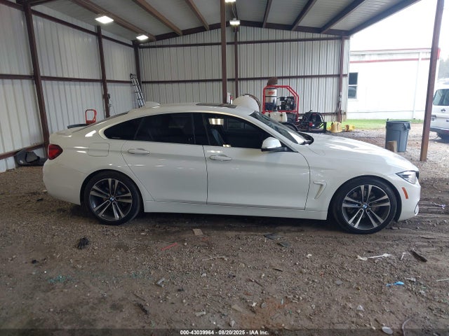 BMW 430I 2020 WBA4J1C07LBU68362 Image 14