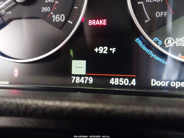 BMW 430I 2020 WBA4J1C07LBU68362 Image 16