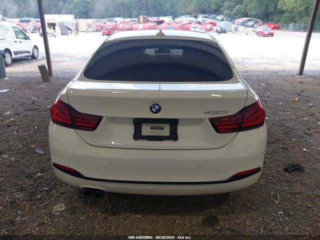 BMW 430I 2020 WBA4J1C07LBU68362 Image 17