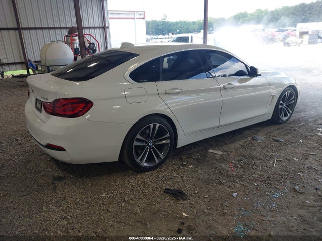 BMW 430I 2020 WBA4J1C07LBU68362 Image 4