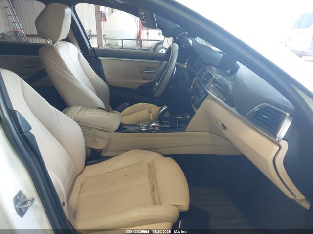 BMW 430I 2020 WBA4J1C07LBU68362 Image 5