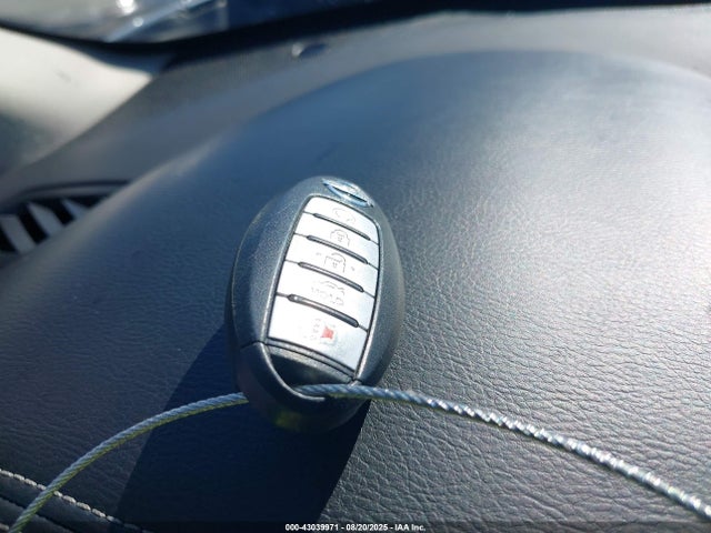 Nissan Maxima 2018 1N4AA6AP1JC365938 Image 11