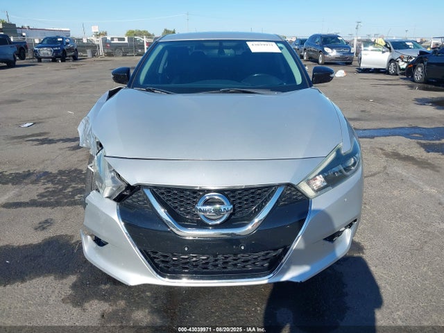 Nissan Maxima 2018 1N4AA6AP1JC365938 Image 12